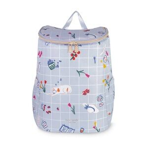 Nwt Kate spade picnic park backpack cooler